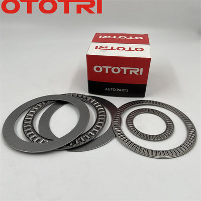 Подшипник с иглой толкающей серии AXK OTOTRI AXK1024 AXK1226 AXK2035 AXK4060 AXK5578