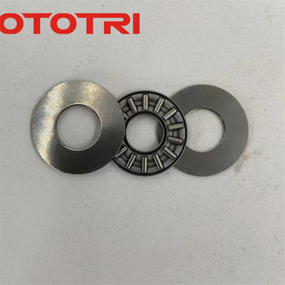 AXK1730 AXK2035 AXK2542 AXK3047 OTOTRI Однорядные игольные роликовые подшипники с клетками и стиральниками