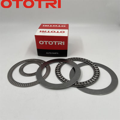 Производственный завод OTOTRI Плоские игольные роликовые тяговые подшипники AXK4060