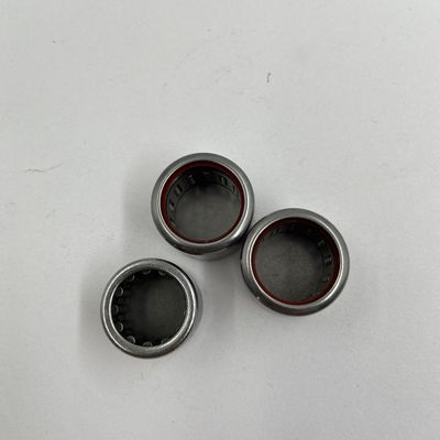 Автомобильные сборы клетки с подшипниками для игловых роликов HK17*23.6*22 мм с рейтингом точности P6