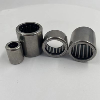 Автомобильные сборы клетки с подшипниками для игловых роликов HK17*23.6*22 мм с рейтингом точности P6