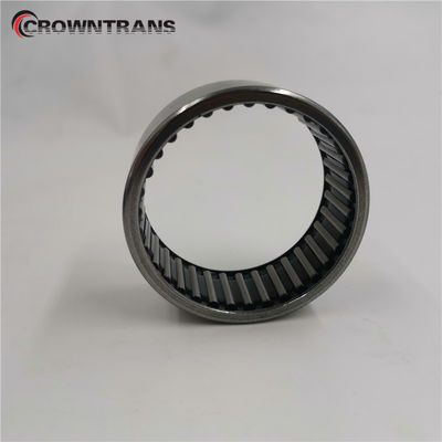 Открытые уплотнители типа хромной стали подшипники для иглы HK26327.5 HK26*32*7.5 F-220711 F220711