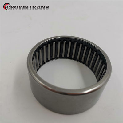 Открытые уплотнители типа хромной стали подшипники для иглы HK26327.5 HK26*32*7.5 F-220711 F220711