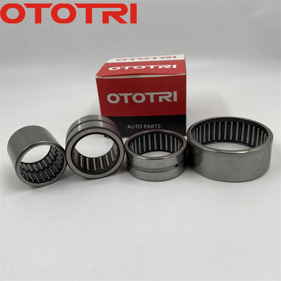 HMK1015 TA1015 в клетке Игловые роликовые подшипники с открытым концом 10 * 17 * 15 мм P0 P6 P5 P4 P2 Тип уплотнений