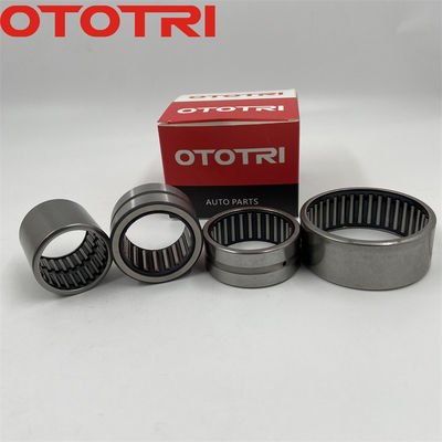 HK202725 TA2025 HMK2025 RM125 RM250 LT500 DR125 DR200 SP125 SP200 Клетка Игла Подшипник 20X27X25 09263-20031