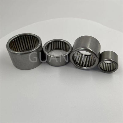 HMK1015 TA1015 в клетке Игловые роликовые подшипники с открытым концом 10 * 17 * 15 мм P0 P6 P5 P4 P2 Тип уплотнений
