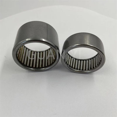HMK1015 TA1015 в клетке Игловые роликовые подшипники с открытым концом 10 * 17 * 15 мм P0 P6 P5 P4 P2 Тип уплотнений
