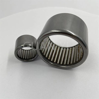 HMK1015 TA1015 в клетке Игловые роликовые подшипники с открытым концом 10 * 17 * 15 мм P0 P6 P5 P4 P2 Тип уплотнений