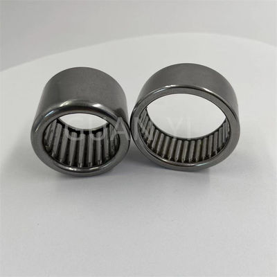 HMK1015 TA1015 в клетке Игловые роликовые подшипники с открытым концом 10 * 17 * 15 мм P0 P6 P5 P4 P2 Тип уплотнений