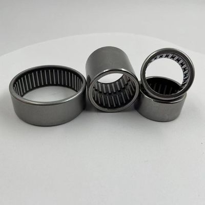 Sce96 Плоская клеточная игла с подшипником 14.288x19.05x9.52 мм