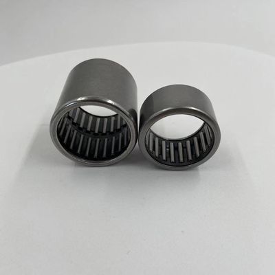 Sce96 Плоская клеточная игла с подшипником 14.288x19.05x9.52 мм