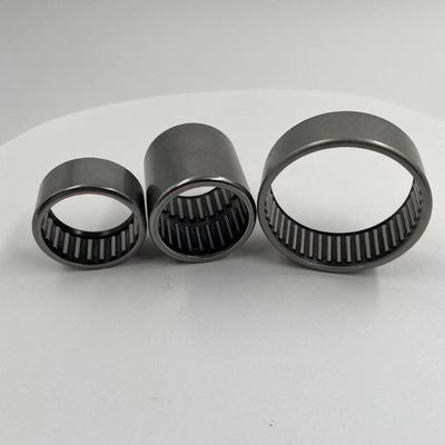 Sce96 Плоская клеточная игла с подшипником 14.288x19.05x9.52 мм