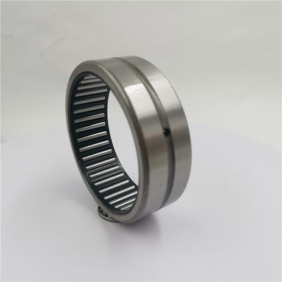 Высокоточный механизированный игольный ролик NK30/20 Игольный подшипник 30X40X20 мм