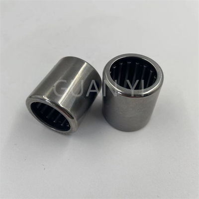 HFL1022 Вытянутая чашка односторонний трёхрядный игольный роликовый подшипник для рыболовных игл