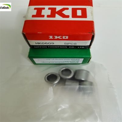 ОТОТРИ 6*10*9мм HK0609RS Игловой роликовый подшипник с высокой точностью