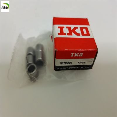 ОТОТРИ 6*10*9мм HK0609RS Игловой роликовый подшипник с высокой точностью