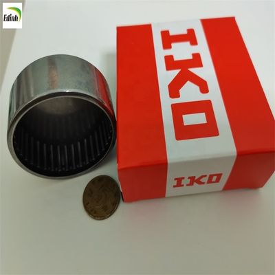 ОТОТРИ 6*10*9мм HK0609RS Игловой роликовый подшипник с высокой точностью