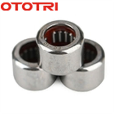 OTOTRI FC6 высокоточная серия FC с односторонним игловым роликом подшипника 6 * 10 * 12 мм 1-6 мм