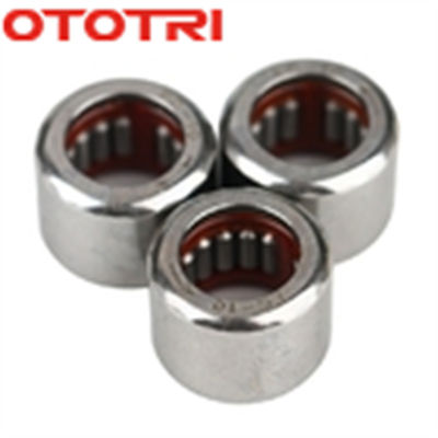 OTOTRI FC6 высокоточная серия FC с односторонним игловым роликом подшипника 6 * 10 * 12 мм 1-6 мм