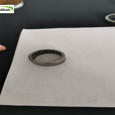 ОТОТРИ F-1234592 29.5*36.5*13.5mm Моторные иглы роликовые подшипники для ремонтных машин