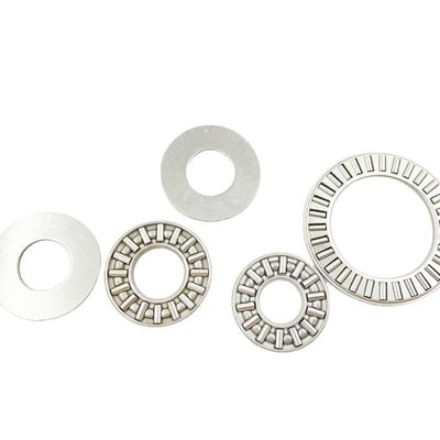 OTOTRI Plane Thrust Roller Bearings Axk0414 Axk0515 Axk0619 Axk0821 Axk1024 Axk1226 Axk1528 ОТОТРИ Плановые тяговые роллеры Axk0414 Axk0515 Axk0619 Axk0821 Axk1024 Axk1226 Axk1528