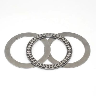 OTOTRI Plane Thrust Roller Bearings Axk0414 Axk0515 Axk0619 Axk0821 Axk1024 Axk1226 Axk1528 ОТОТРИ Плановые тяговые роллеры Axk0414 Axk0515 Axk0619 Axk0821 Axk1024 Axk1226 Axk1528