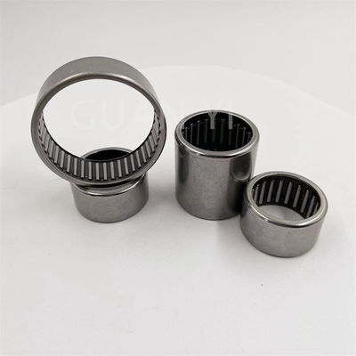 F-235208.02 HK28.2*35.2*14.8.3RS 0399C74005 Запечатанный затянутый роликовый подшипник для иглы из чашки