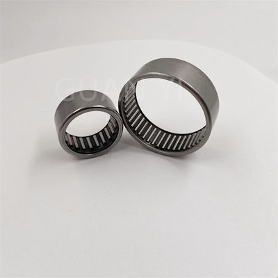 F-235208.02 HK28.2*35.2*14.8.3RS 0399C74005 Запечатанный затянутый роликовый подшипник для иглы из чашки