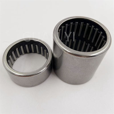 F-235208.02 HK28.2*35.2*14.8.3RS 0399C74005 Запечатанный затянутый роликовый подшипник для иглы из чашки