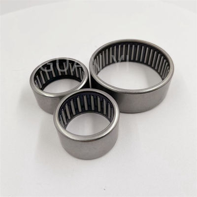 F-235208.02 HK28.2*35.2*14.8.3RS 0399C74005 Запечатанный затянутый роликовый подшипник для иглы из чашки