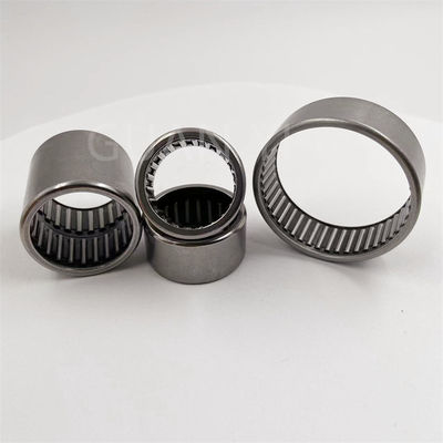 F-235208.02 HK28.2*35.2*14.8.3RS 0399C74005 Запечатанный затянутый роликовый подшипник для иглы из чашки
