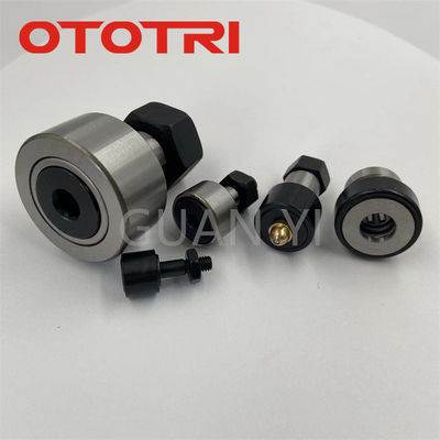 ОТОТРИ Однорядный KR90 KRV90 CF30-2 Игловой роликовый подшипник