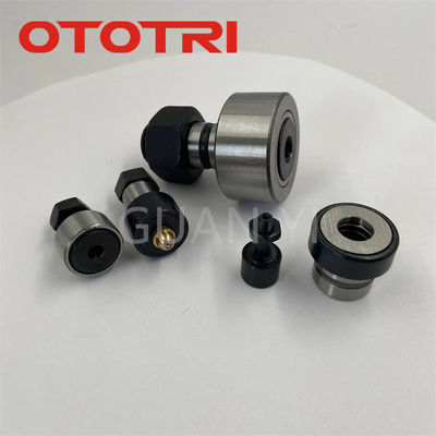 ОТОТРИ Однорядный KR90 KRV90 CF30-2 Игловой роликовый подшипник
