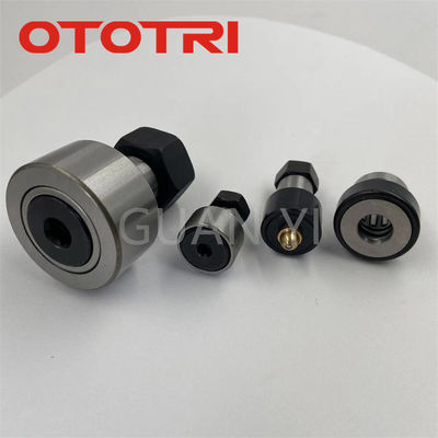 ОТОТРИ Однорядный KR90 KRV90 CF30-2 Игловой роликовый подшипник