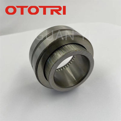 OTOTRI 14x19x12 P6 P5 P4 P0 Полный комплект иглового роликового подшипника для коробки передач 14BTM1912A