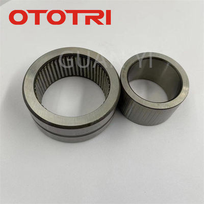 OTOTRI 14x19x12 P6 P5 P4 P0 Полный комплект иглового роликового подшипника для коробки передач 14BTM1912A