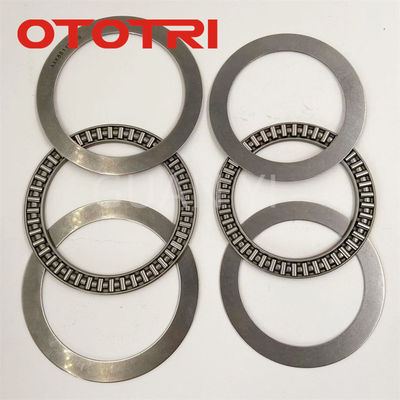 OTOTRI Стальная клетка OEM Автомобильный соединительный стержень Trust Needle Roller Bearing 20mm 21mm 22.22mm 25mm 25.4mm 28.58mm