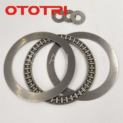 OTOTRI Стальная клетка OEM Автомобильный соединительный стержень Trust Needle Roller Bearing 20mm 21mm 22.22mm 25mm 25.4mm 28.58mm