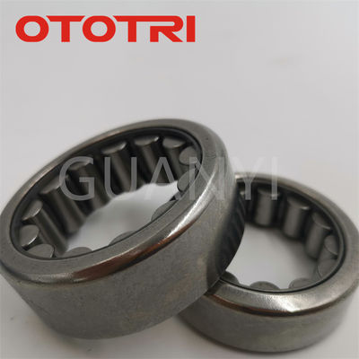 ОТОТРИ Подшипники F2088014 Редукторная коробка игловидный роликовый подшипник F-208801.4 HK20x30x7.5 Цилиндрический роликовый подшипник