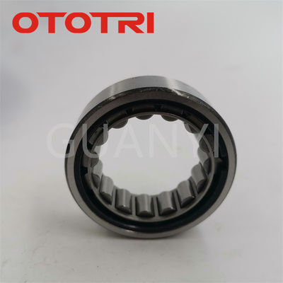 ОТОТРИ Подшипники F91108 Игловые роликовые подшипники F-91108 34X51X17.5mm Цилиндрические роликовые подшипники