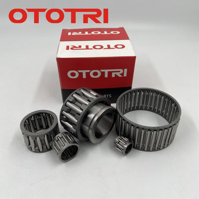 OTOTRI K25x29x13 Игловое роликовое подшипник для швейных машин