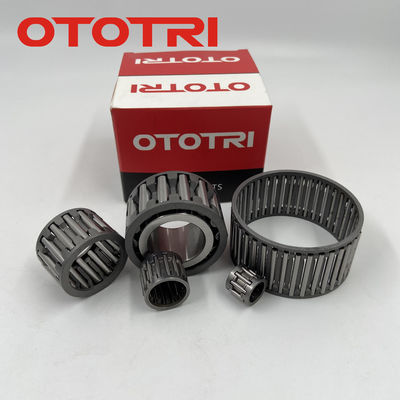 OTOTRI K25x29x13 Игловое роликовое подшипник для швейных машин