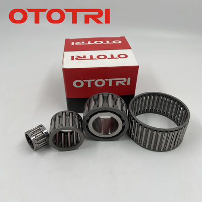 ОТОТРИ Клетка 12X16X10 Автомобильный подшипник для игловых роликов