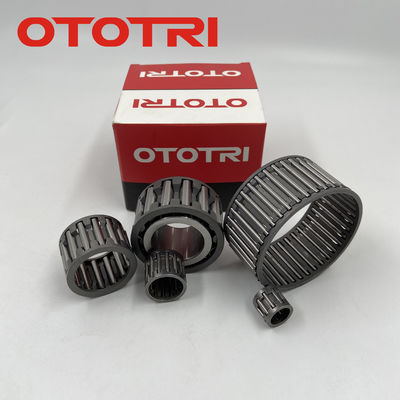ОТОТРИ Клетка 12X16X10 Автомобильный подшипник для игловых роликов