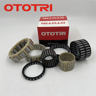 OTOTRI K 28X33X17 Однорядный игольный ролик и клеточная сборка