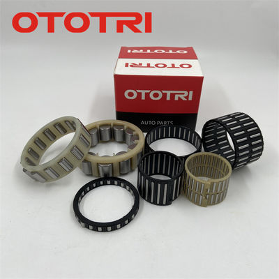 OTOTRI K 28X33X17 Однорядный игольный ролик и клеточная сборка