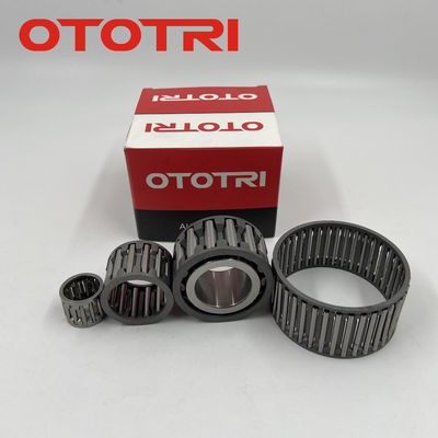 OTOTRI K / Kt Серия радиальная игла ролик и клетки сборки K192821