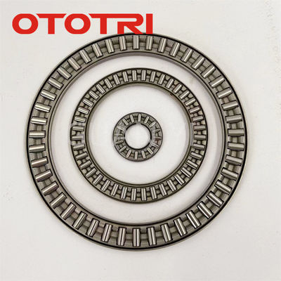 Производственный завод OTOTRI Плоские игольные роликовые тяговые подшипники AXK4060