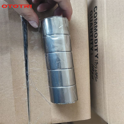 Роликовое подшипник HK1014-2RS односторонний подшипник с игловым сцеплением с хромированной сталью GCR15