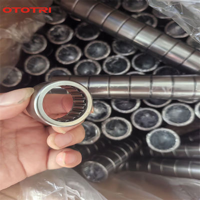OTOTRI HFL серия вытянутая чашка полное дополнение односторонние сцепления игловой ролик подшипник с TN клетки HFL0822